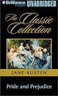 Pride and Prejudice