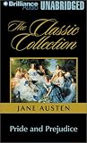 Pride and Prejudice
