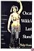 Oscar Wilde's Last Stand