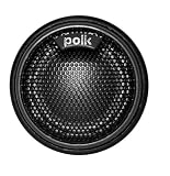 Polk Audio DB 1000 1-Inch Tweeter Speakers (Pair, Black)