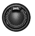Polk Audio DB 1000 1-Inch Tweeter Speakers (Pair, Black)