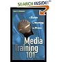 Media Training 101: A Guide to Meeting the Press