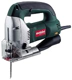 Eigenschaften Metabo 611000500 / Metabo STEB 135 Plus Industriestichs.m.B.