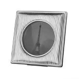 Wallace Sterling Circle Frame, 5 x 5