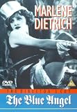 The Blue Angel [UK IMPORT] - Emil Jannings