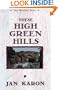 These High, Green Hills (The Mitford Years, Book 3)