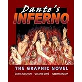 Dante's Inferno: The Graphic Novel