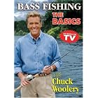 Bass Fishing - Basics with Chuck Woolery by 