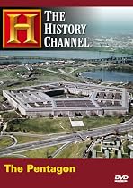 The Pentagon (History Channel)