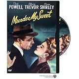 Murder, My Sweet ~ Dick Powell