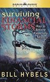 Surviving Financial Storms: How to Become Financially Strong