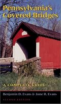 Pennsylvania's Covered Bridges: A Complete Guide