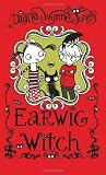 Earwig and the Witch. by Diana Wynne Jones