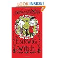 EARWIG AND THE WITCH