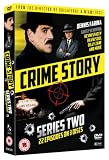 Crime Story - Series Two Boxset [DVD] DVD