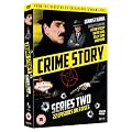 Crime Story - Series Two Boxset [DVD]
