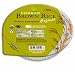 Steamed Brown Rice Bowl, Organic, Microwaveable, 7.4-Ounce Bowls (Pack of 12)