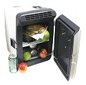 Wagan 12-Volt 15 Liter Hot / Cold Personal Fridge
