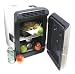 Kitchen & Housewares : Wagan 12-Volt 15 Liter Hot / Cold Personal Fridge