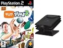 EyeToy Play 2 - with Camera (PS2)