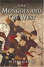 The Mongols and...