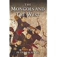 The Mongols And The West, 1221-1410