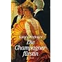 Die Champagnerf�rstin von Katryn Berlinger