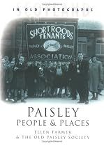 Paisley People and Places