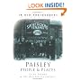 Paisley People and Places