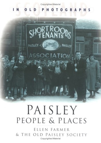 Paisley People and Places