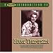 A Proper Introduction to Hank Thompson: The Wild Side of Life
