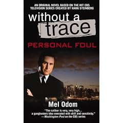 Without a Trace Novel 1
