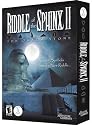 Riddle of the Sphinx 2: The Omega Stone