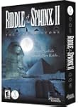 Riddle of the Sphinx 2: Omega Stone (...