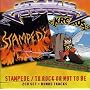 Stampede/To Rock or Not to Be