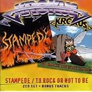  Stampede
