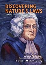 Discovering Natures Laws (Creative Minds Biography)