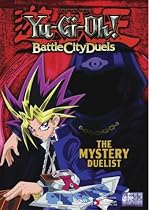 Stream Yu-Gi-Oh!: Season 2, Vol. 1 - The Mystery Duelist Online.