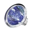 Ushio 1003224 - EXZ/FG/WS/5300 - 50 Watt 12 Volt Whitestar MR16 Light Bulb, 5300K, 24 Degree Beam