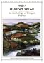 From Here We Speak: An Anthology of Oregon Poetry (Oregon Literature Series ; V. 4)