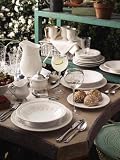 Lenox Linen Closet Tableware Collection