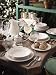Lenox Linen Closet Tableware Collection