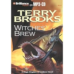 Witches' Brew (Mp3) (Abr.)