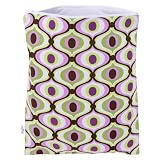 Orchid Wet Bag by Wet Happened?