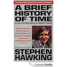 A Brief History Of Time: From Big Bang To Black Holes