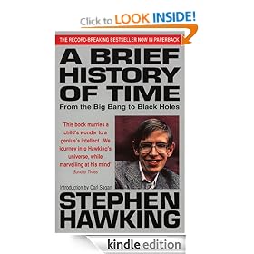 A Brief History Of Time