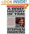 A Brief History Of Time