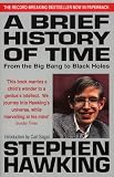Cover of A Brief History Of Time by Stephen Hawking 0553175211