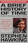 A Brief History Of Time: From Big Bang To Black Holes
