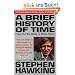 Brief History of Time: From the Big Bang to Black Holes